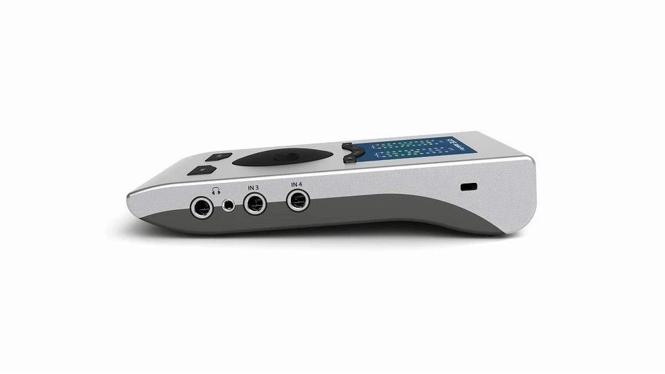 RME Audio Interface Babyface Pro FS - Image 4 of 4
