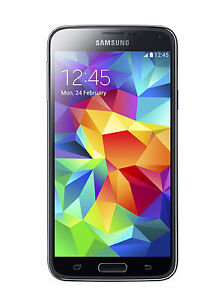 Samsung galaxy s5 deksel ebay