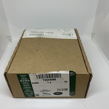 Kit pastiglie freno anteriori originali Jaguar F-Pace 16 t4a44856