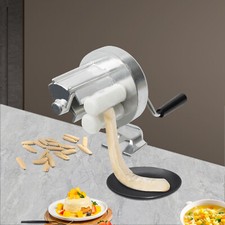 Pasta Maschine Nudelmaschine Gnocchi Cavatelli Schalen Nudel Pastamaker
