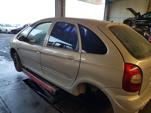 Anlasserschalter für CITROEN XSARA PICASSO 2.0 HDI CAT (RHY 1061400 - Bild 7 von 10