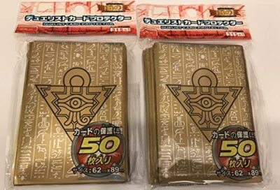complete yugioh decks Yu-Gi-Oh! Pegasus Starter Deck (2003) Complete Set| TradingCardSets.Com