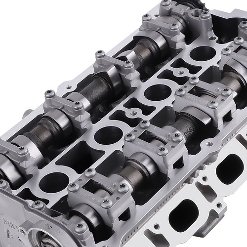 Cylinder Head for Audi A4 Volkswagen Golf 1.8 1999-2005 058103351G 058103351E - Picture 5 of 12