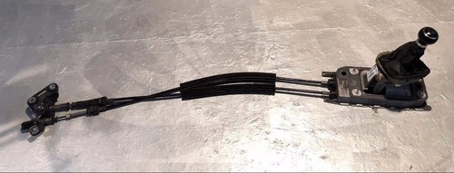 VW Eos 1F Schaltkulisse 1K0711049CK