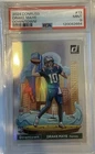 2024 Panini Donruss - Downtown! Drake Maye PSA 9 #13 (RC)