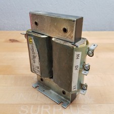 Square D 9070-GO-2 Transformer, 50/60Hz, .100 KVA - USED
