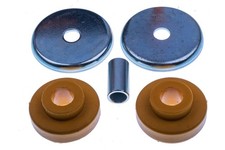 DENCKERMANN Domlager Federbeinstützlager D600274 für BMW 5er Touring E61 520 523