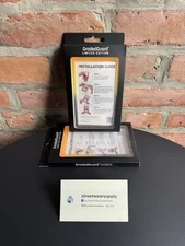 2x SEALED GradedGuard PSA Ember Card Protector Case Limited Edition !1DAY SHIP!