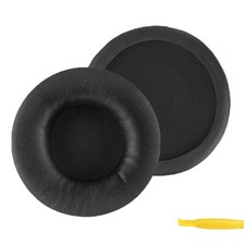 Geekria Ear Pads for Sony MDR-V55,V500DJ Headphone On-Ear to Over-Ear Conversion