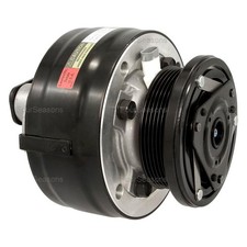 Four Seasons 58948 - A/C Compressor with Clutch
