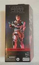 Hasbro Star Wars The Black Series 15 Hunter Mercenary Gear 6 The Bad Batch