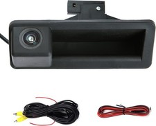 HD 1080P 30FPS Rear Reversing Backup Camera Waterproof Night Vision...