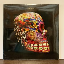 James   La Petite Mort, 2014 UK & Europe 1st ...