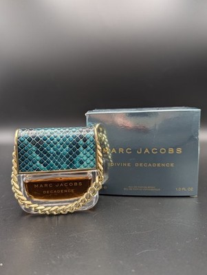 Marc Jacobs Divine Decadence 30ml EDP RAR Vintage Discontinued