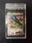 Pokemon TCG: Celebrations M Rayquaza EX 76/108 Ultra Rare TAG 10 Gem Mint