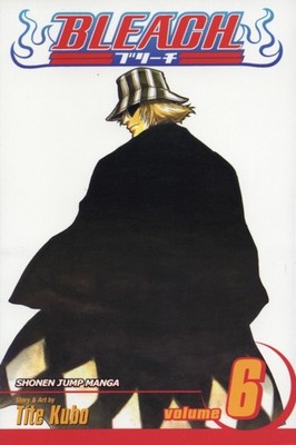 BLEACH 6 by Tite Kubo Paperback Self Help Business