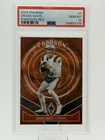 2025 Panini Phoenix Paragon Red /249 Drake Maye #7 PSA 10 POP 3!! 🔥🔥