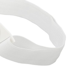 Ostomy Reinforcement Belt Length Adjust Smoothing Surfaces Colostomy Bag Fix NY