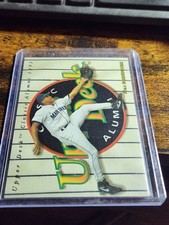1994 Upper Deck #298 Alex Rodriguez Classic Alumni