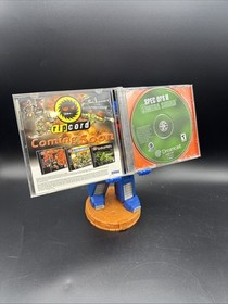 Spec Ops II: Omega Squad (Sega Dreamcast, 2000)