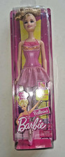 Barbie 2009 I Can Be... Ballerina Doll New In Box Mattel R4304 Age 3 Blonde