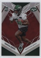 2022 Panini Phoenix Rookies Red /250 Zonovan Knight #166 0ym4