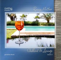 Chillout & Lounge Vol. 3 - Gemafreie Musik FüR Bars, Hotels Und Zur...
