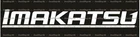 IMAKATSU Fishing Lures - O/Sports - Car/SUV Vinyl Die-Cut Peel N' Stick Decals