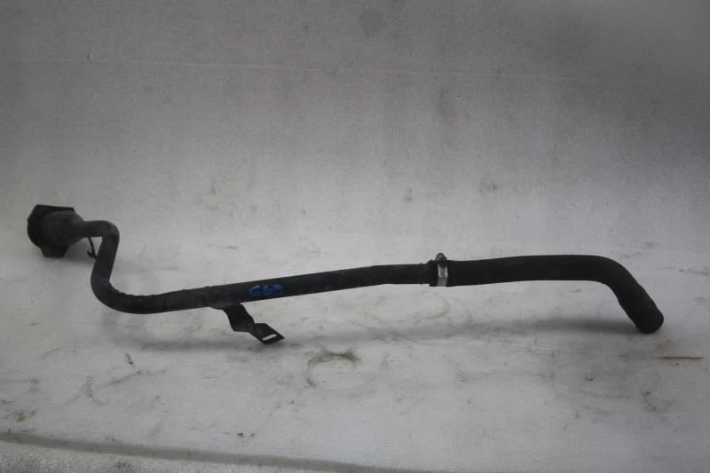 2000 2001 2002 2003 2004 BUICK REGAL GAS FUEL FILLER NECK PIPE WITH GAS CAP - Image 2 of 4