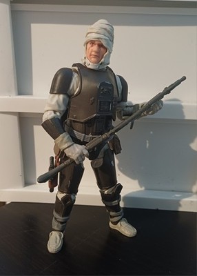 Dengar - Star Wars The Black Series - Hasbro