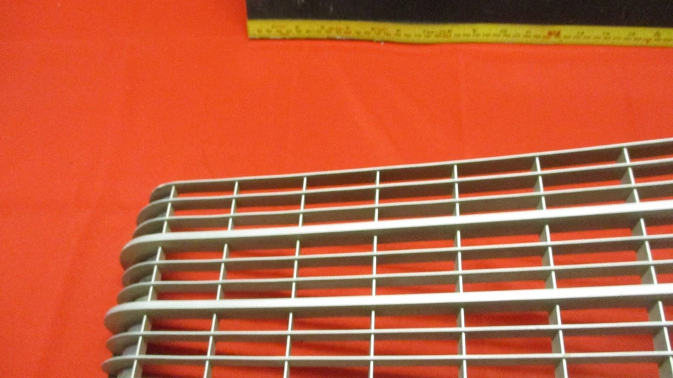 Chevrolet Impala 1971 parrilla Foto 4 de 4