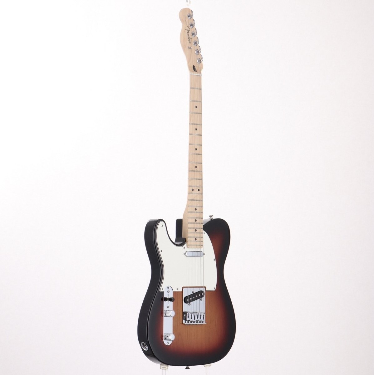 Fender Player Series Telecaster Left-handed 3-Color Sunburst