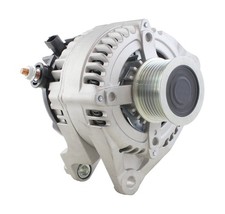 Alternator, Fit For 2007-2012 Dodge Ram 2500-5500, 6.7L, 421000 Series