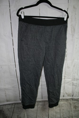 #ad Athletic Work Boys Fleece Pant Size XL XG 14 16 Husky Color Black $10.00