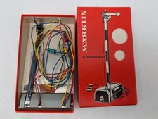 M&auml;rklin H0 7039 Signal Hauptsignal Form-Hauptsignal Fl&uuml;gelsignal 1-fl&uuml;gelig OVP