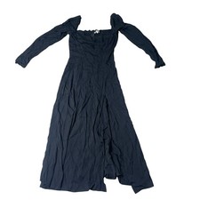 Reformation Midi Dress 2 Cottagecore Grunge Alternative Punk Romantic Whimsigoth