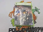 Operation Darkness (Microsoft Xbox 360, 2008) - Complete w/ Manual CIB