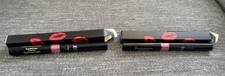 Lot 2 Elizabeth Arden Liquid Lip Lacquer Casual 27L .08 Fl Oz New York W/ Boxes