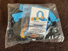 Happy Meal Nerf Loop Launch Challenge Toy For McDonald s - New - 2023 - 4