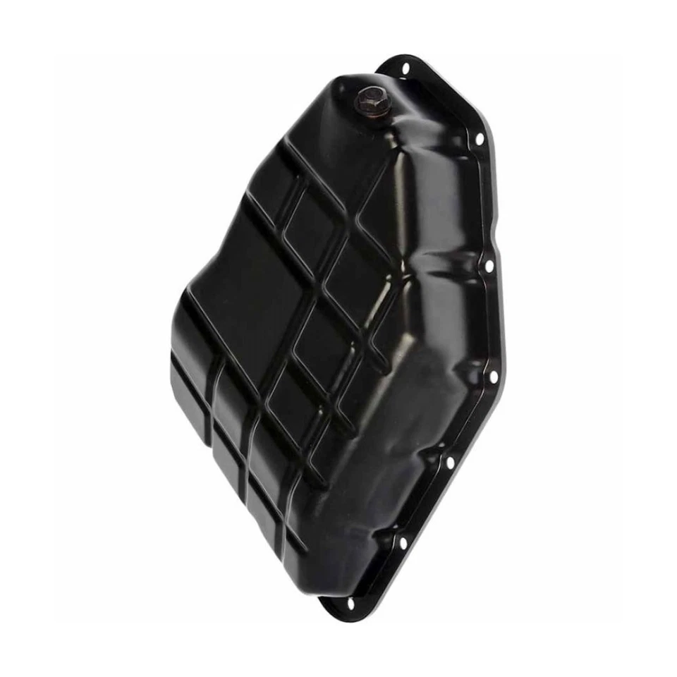 For Hyundai Sonata/Azera 2006-2008 Engine Oil Pan | Steel Material | 215103C100 - Image 3 of 4