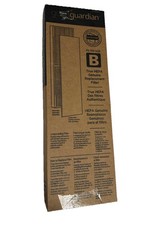 HEPA Genuine Replacement Filter B for AC4300/AC4800/4900 Series Air Purifiers