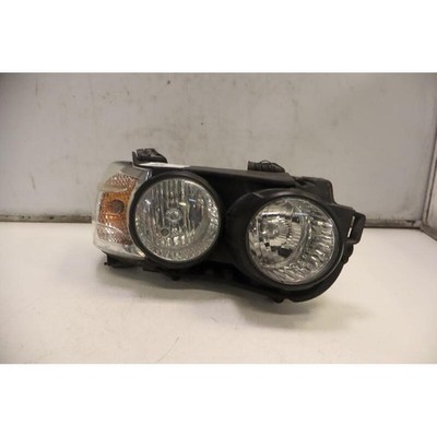HEADLAMP RH DAEWOO - CHEVROLET AVEO (11-16) T300 1.2 16V (63KW) BER. 2011