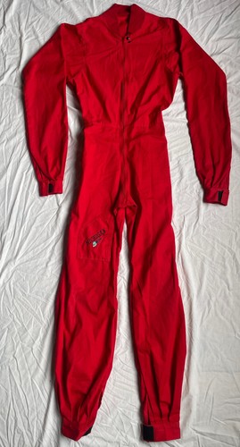 Michigan Skydiving Jumpsuit , medium, used, excellent condition