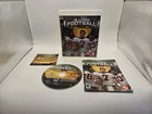 All-Pro Football 2K8 (PlayStation 3 PS3) CIB Complete