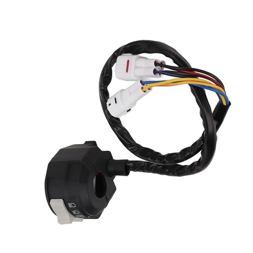 1S3‑83973‑11‑00 Engine Start Run Off Headlight Switch 7 Wires High Sensitivity - Picture 11 of 22