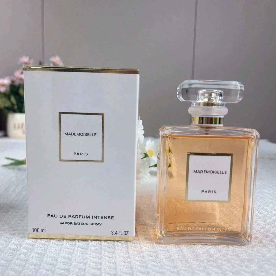 Coco Mademoiselle Intense Eau De Parfum Spray 100ml/3.3oz WOMAN