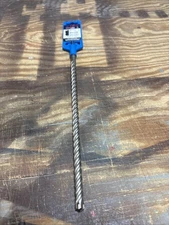 Bosch 3/8 X 12 Inch Sds Bit