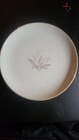 Set of 6 Kaysons Golden Rhapsody 1961 Mid-Century Japan Fine China salad plates — photo 4