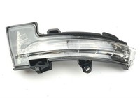 Aussenspiegel Blinker Led Spiegelblinker Links FüR Skoda Octavia Iii 5E3 5E5