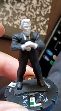 Marvel Heroclix Secret Invasion 003 Tombstone